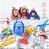🎄Early Christmas Promotion 50% Off🎄🎅Winter Snow Toys Set